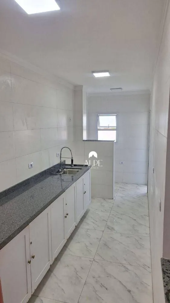 Apartamento, 2 quartos, 76 m² - Foto 3