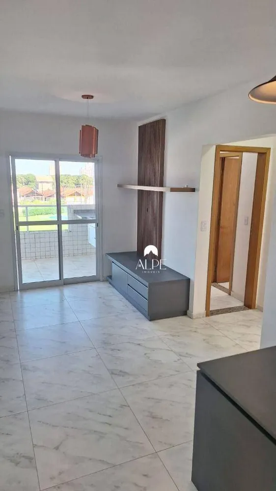 Apartamento, 2 quartos, 76 m² - Foto 1