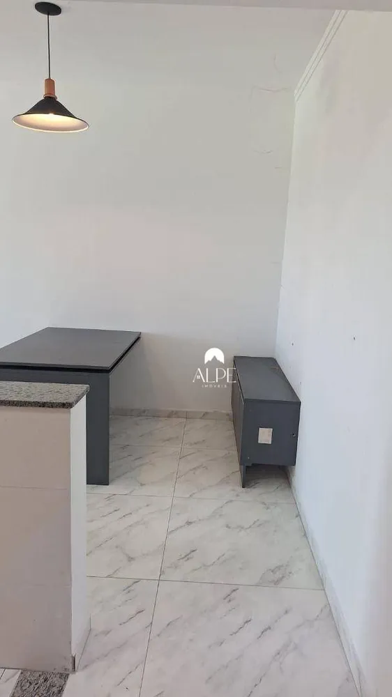 Apartamento, 2 quartos, 76 m² - Foto 2