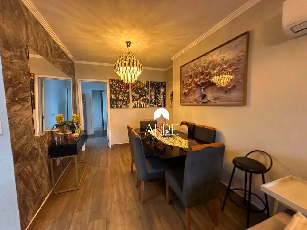 Apartamento, 2 quartos, 77 m² - Foto 3