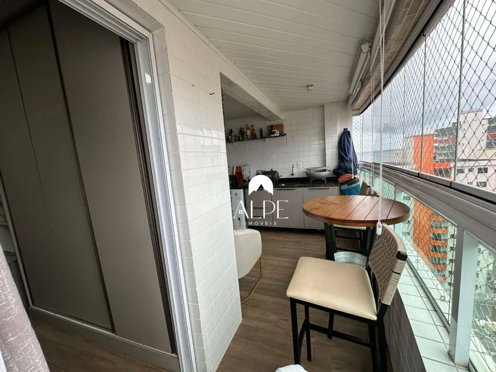 Apartamento, 2 quartos, 77 m² - Foto 6