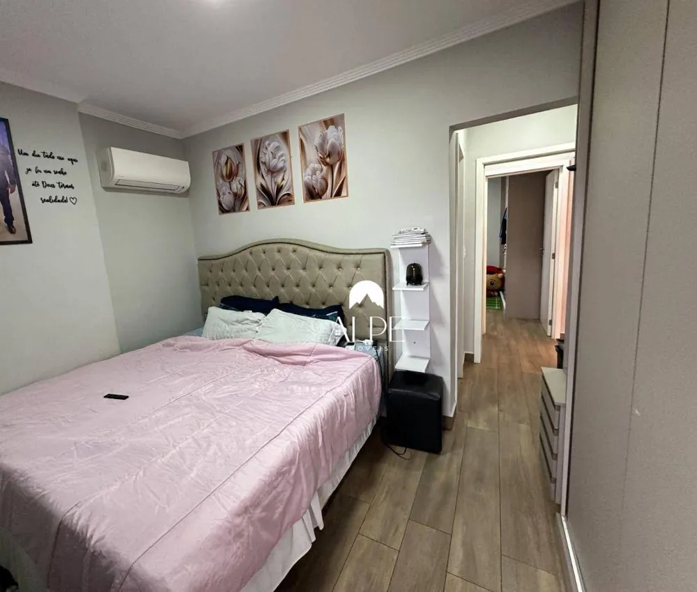 Apartamento, 2 quartos, 77 m² - Foto 1
