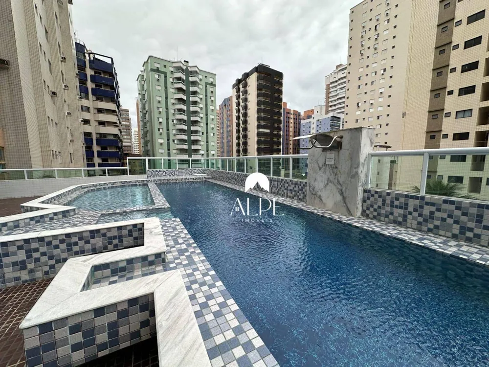 Apartamento, 2 quartos, 77 m² - Foto 3