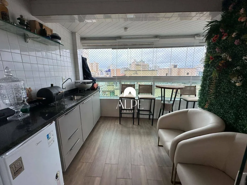 Apartamento, 2 quartos, 77 m² - Foto 4