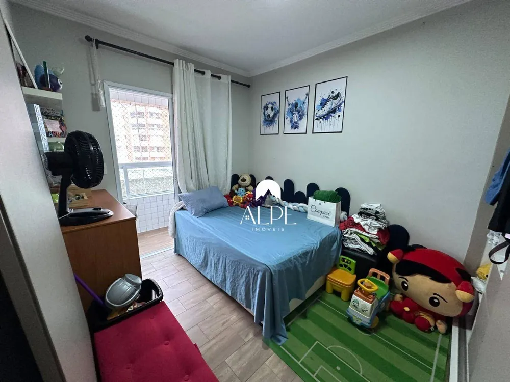 Apartamento, 2 quartos, 77 m² - Foto 4