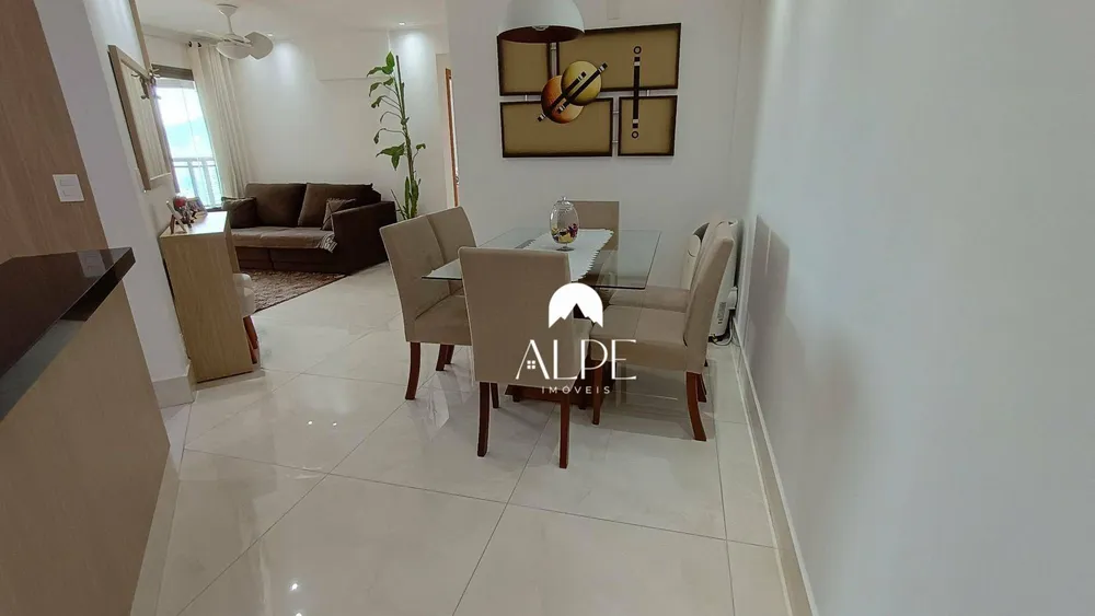 Apartamento, 2 quartos, 96 m² - Foto 1