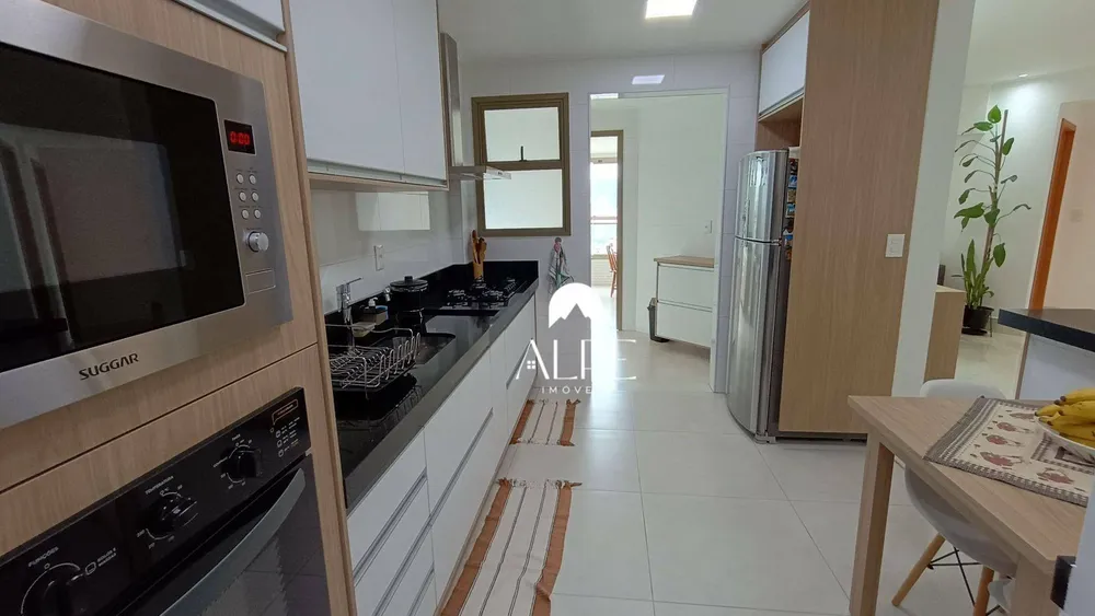 Apartamento, 2 quartos, 96 m² - Foto 2