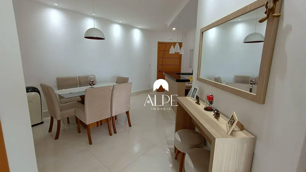 Apartamento, 2 quartos, 96 m² - Foto 9