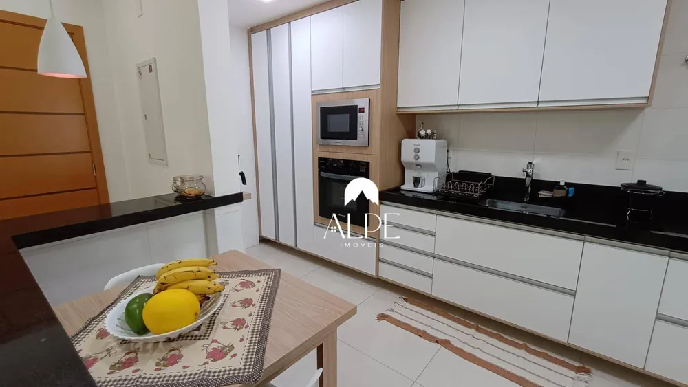 Apartamento, 2 quartos, 96 m² - Foto 5