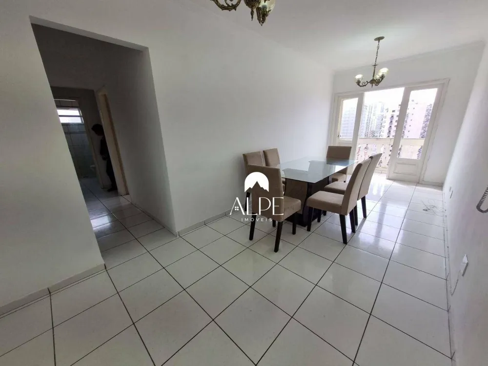 Apartamento, 2 quartos, 76 m² - Foto 2