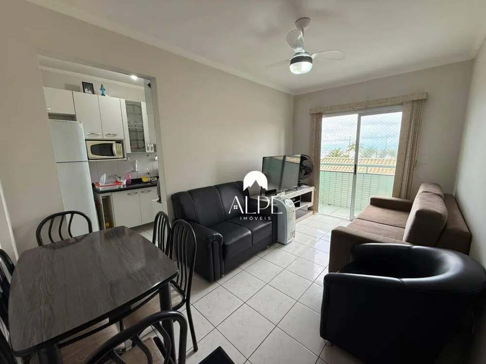 Apartamento, 1 quarto, 55 m² - Foto 2