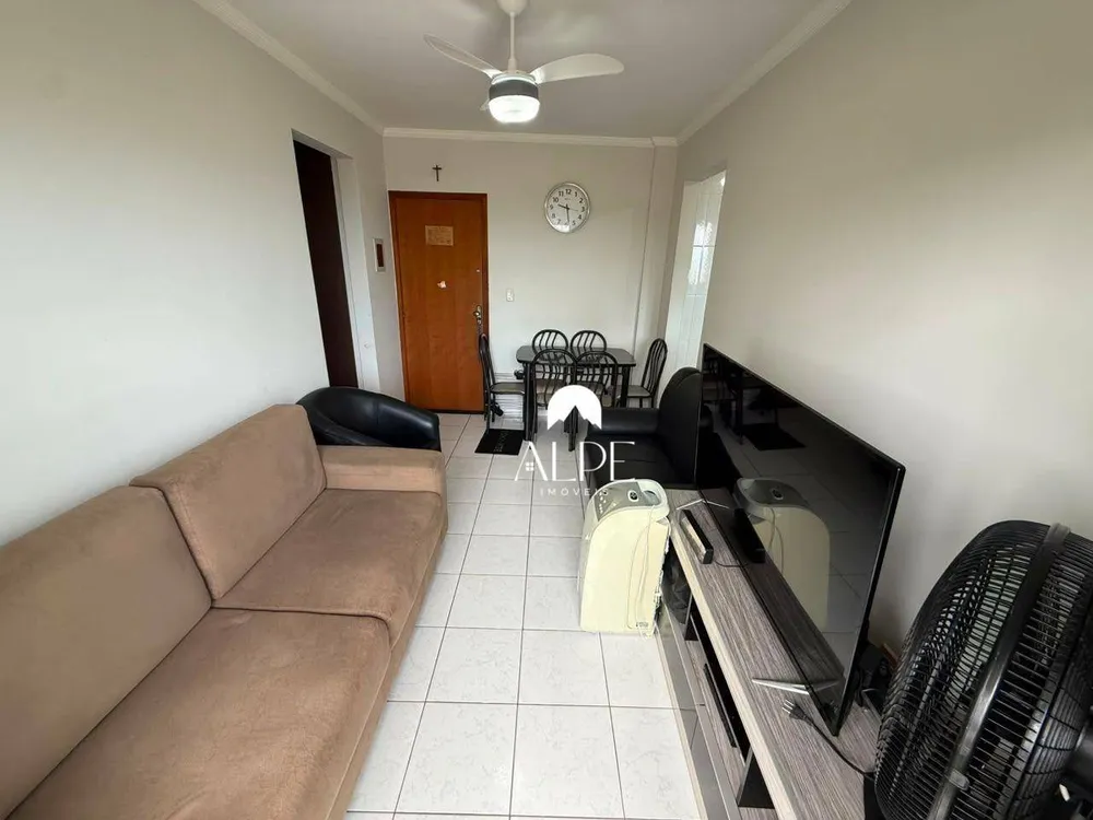 Apartamento, 1 quarto, 55 m² - Foto 3