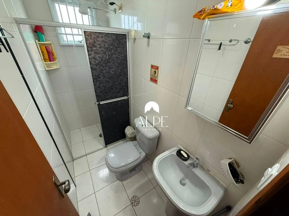 Apartamento, 1 quarto, 55 m² - Foto 10