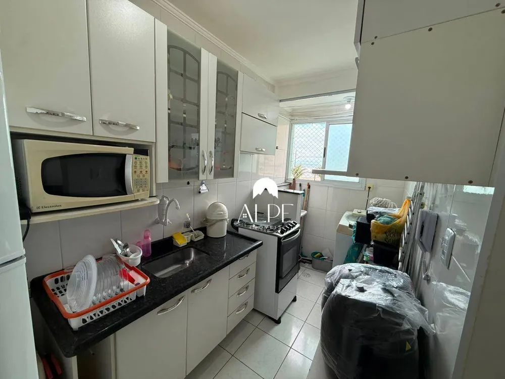Apartamento, 1 quarto, 55 m² - Foto 6