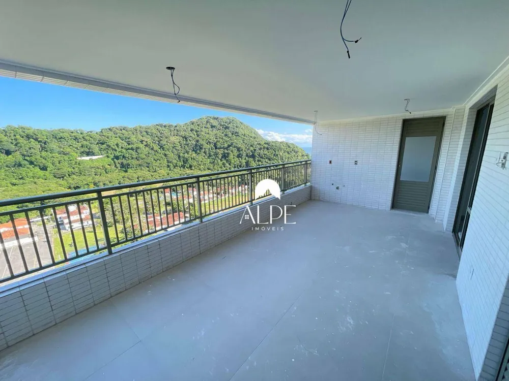 Apartamento, 3 quartos, 123 m² - Foto 2