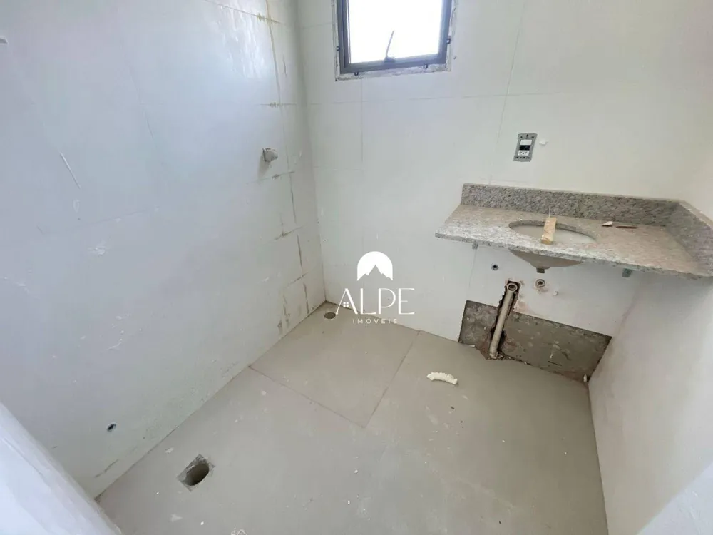 Apartamento, 3 quartos, 123 m² - Foto 2