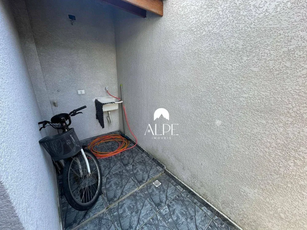 Sobrado, 2 quartos, 74 m² - Foto 4