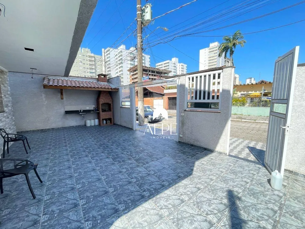 Sobrado, 2 quartos, 74 m² - Foto 6