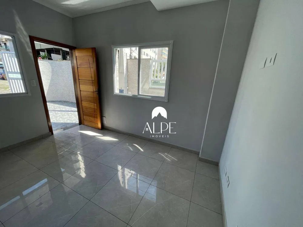Sobrado, 2 quartos, 74 m² - Foto 1