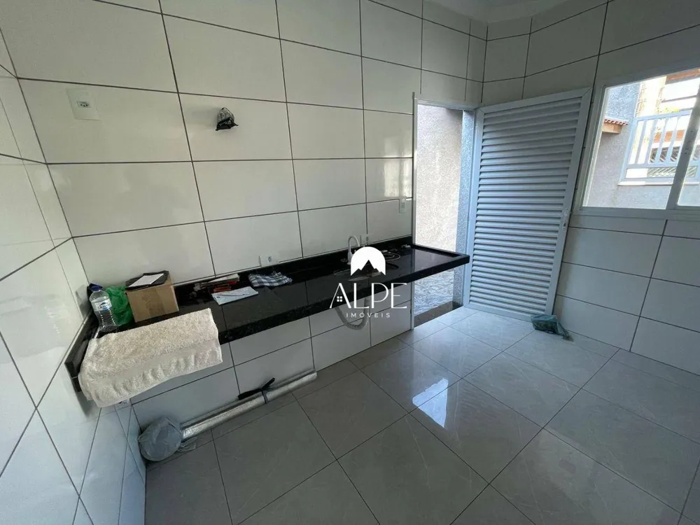 Sobrado, 2 quartos, 74 m² - Foto 3