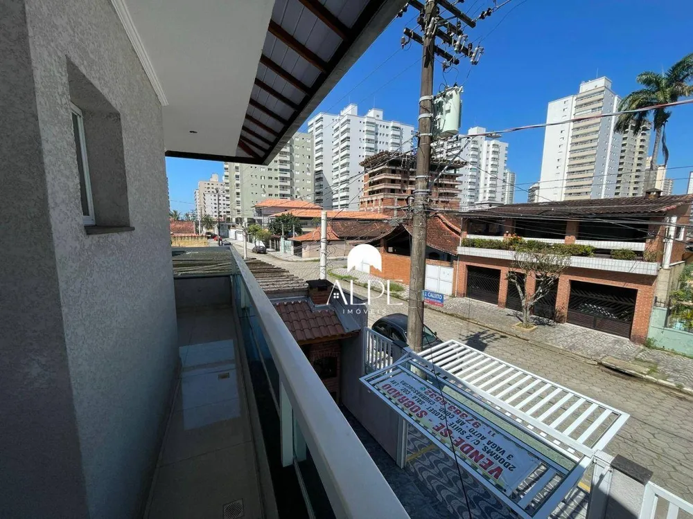Sobrado, 2 quartos, 74 m² - Foto 10