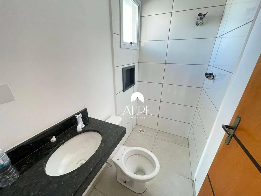 Sobrado, 2 quartos, 74 m² - Foto 8