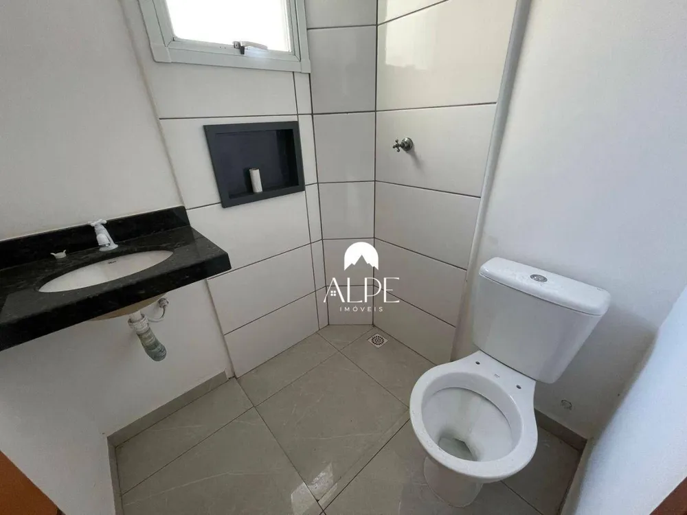 Sobrado, 2 quartos, 74 m² - Foto 4