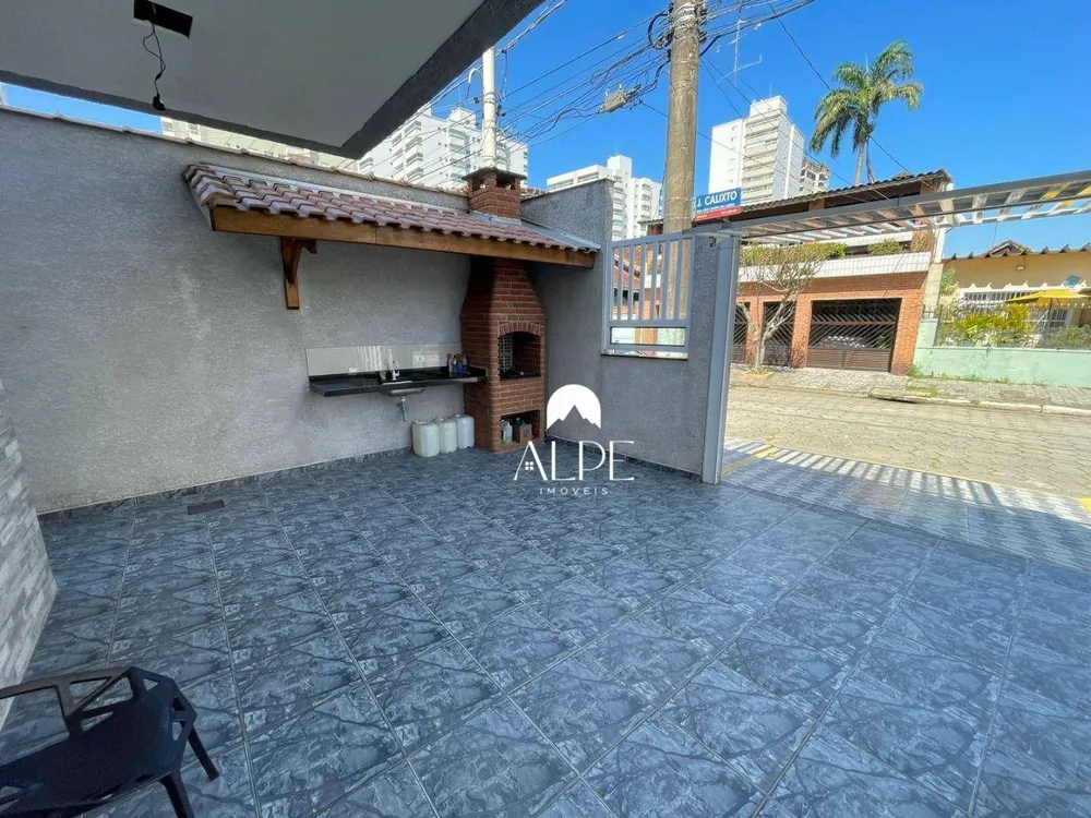 Sobrado, 2 quartos, 74 m² - Foto 5