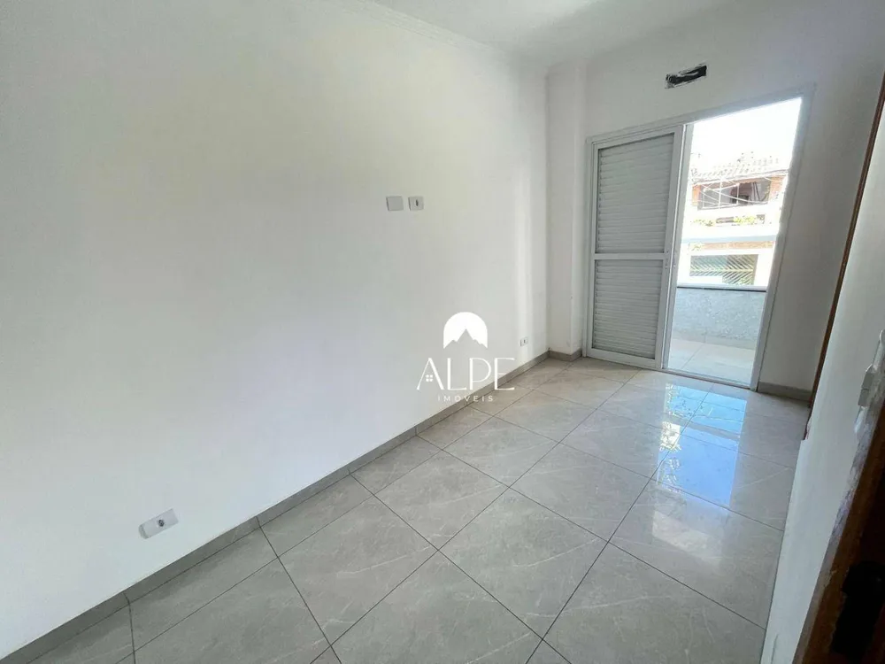 Sobrado, 2 quartos, 74 m² - Foto 1