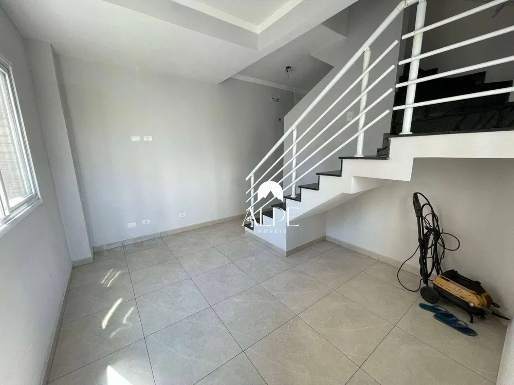 Sobrado, 2 quartos, 74 m² - Foto 3