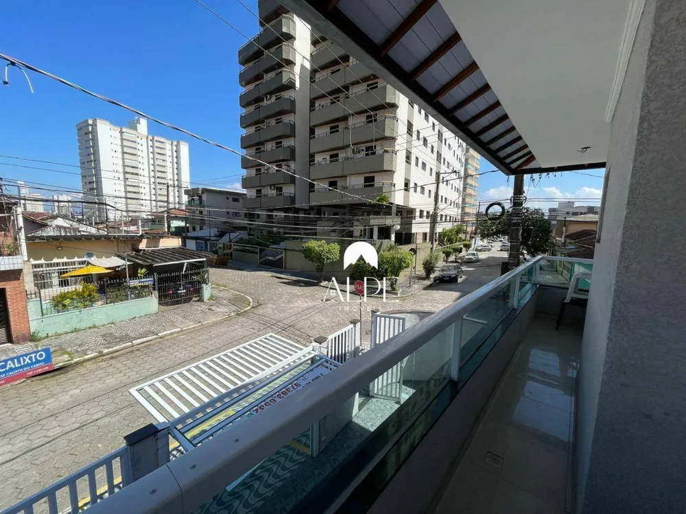Sobrado, 2 quartos, 74 m² - Foto 9