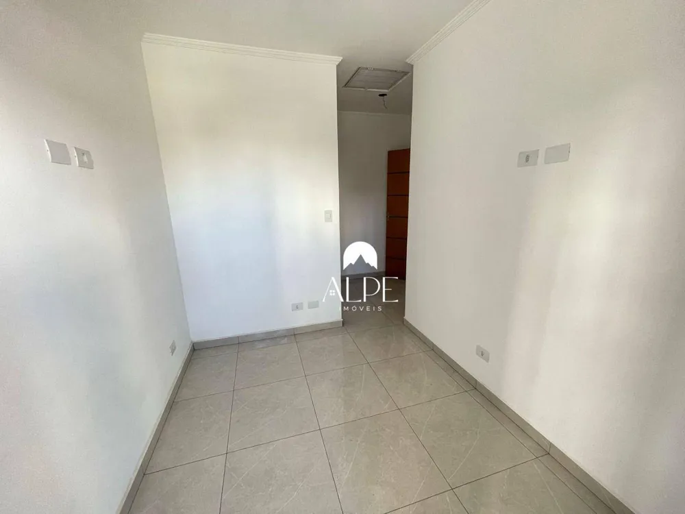 Sobrado, 2 quartos, 74 m² - Foto 2