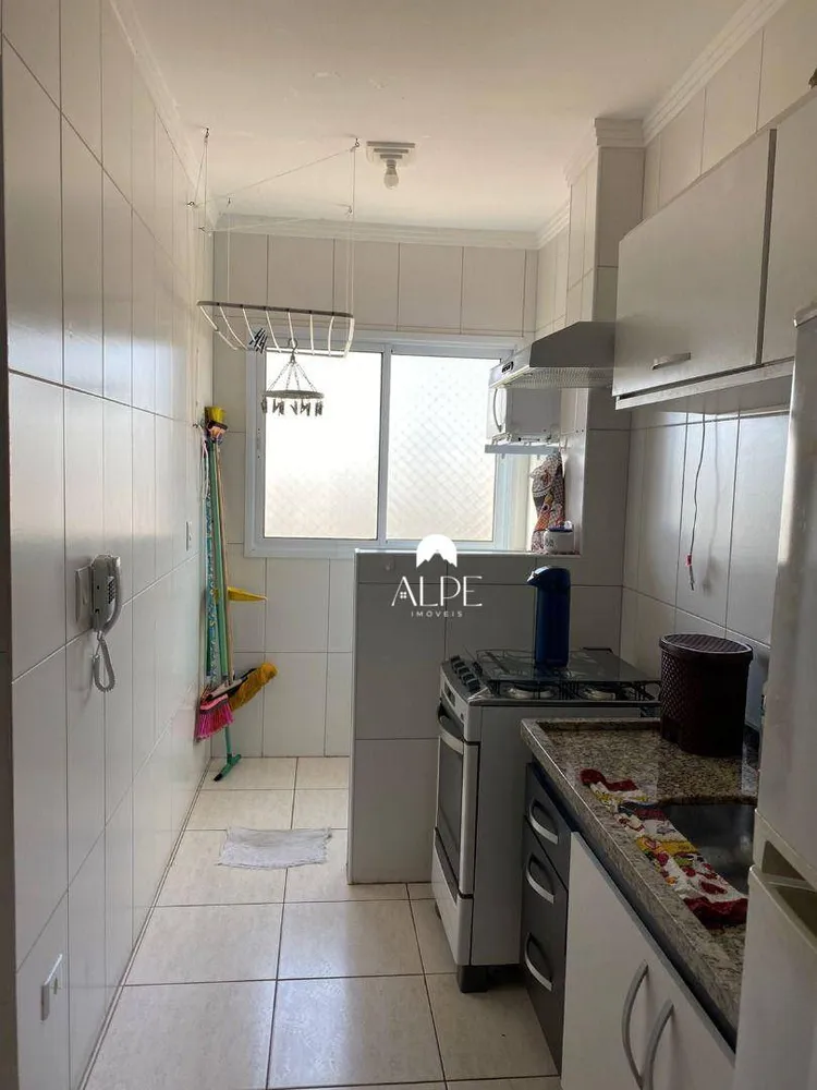 Apartamento, 1 quarto, 42 m² - Foto 12