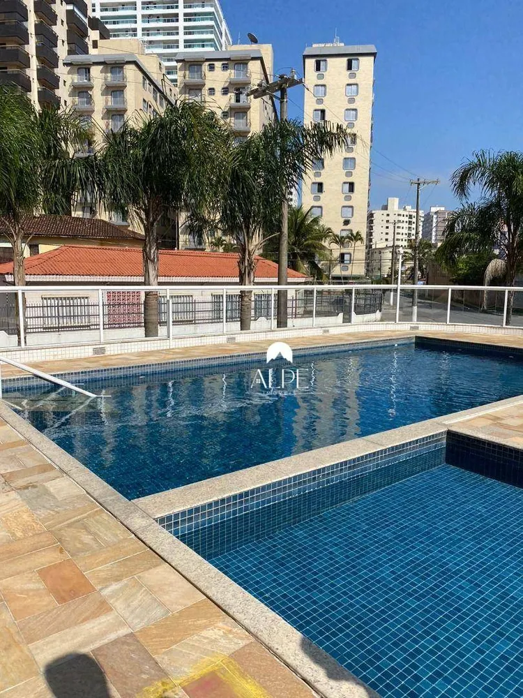 Apartamento, 1 quarto, 42 m² - Foto 1