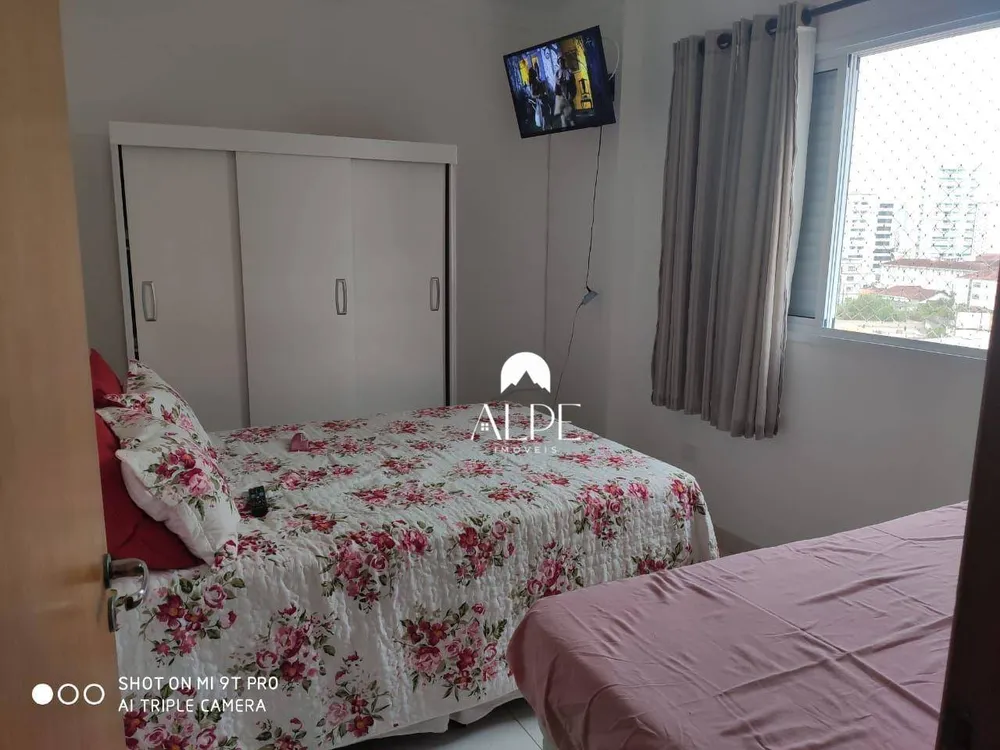 Apartamento, 1 quarto, 42 m² - Foto 3