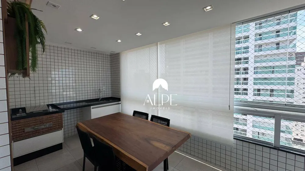 Apartamento, 3 quartos, 107 m² - Foto 12