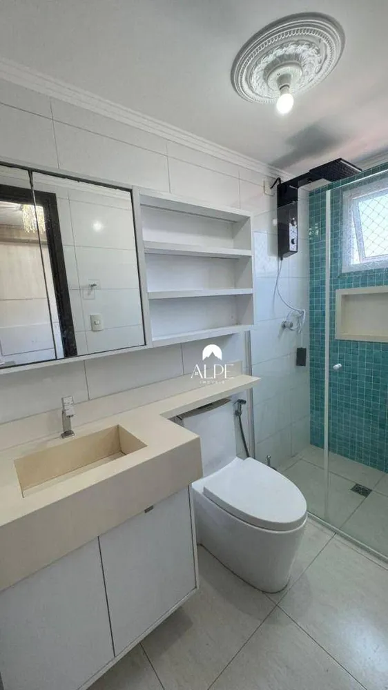 Apartamento, 3 quartos, 107 m² - Foto 11