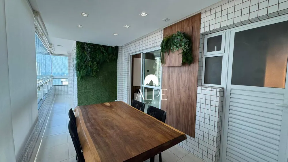 Apartamento, 3 quartos, 107 m² - Foto 2