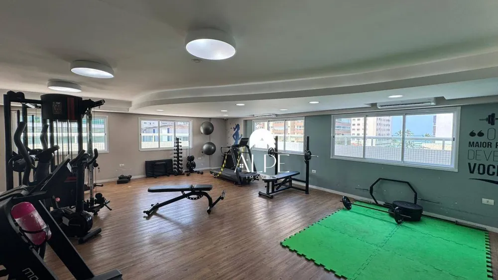 Apartamento, 3 quartos, 107 m² - Foto 4