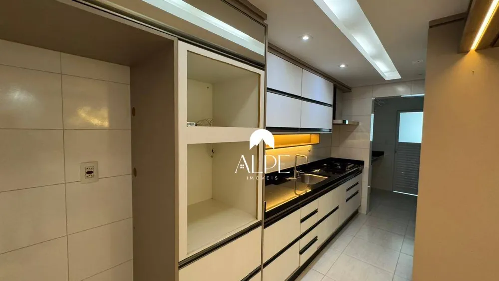 Apartamento, 3 quartos, 107 m² - Foto 3