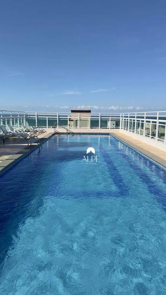 Apartamento, 3 quartos, 107 m² - Foto 1