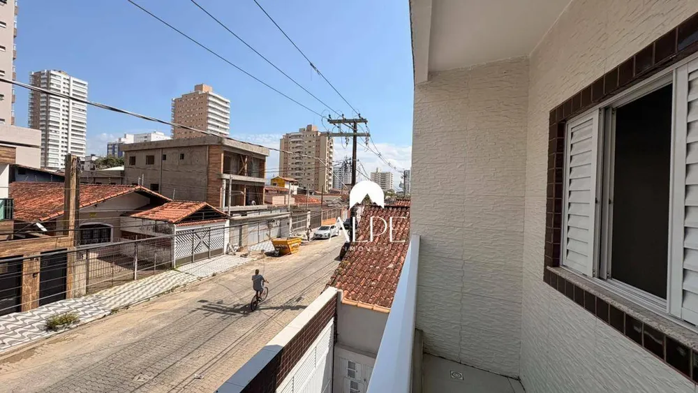 Sobrado, 2 quartos, 68 m² - Foto 12