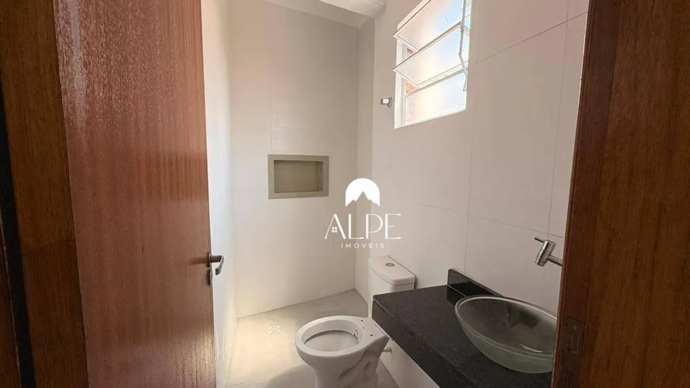 Sobrado, 2 quartos, 68 m² - Foto 1