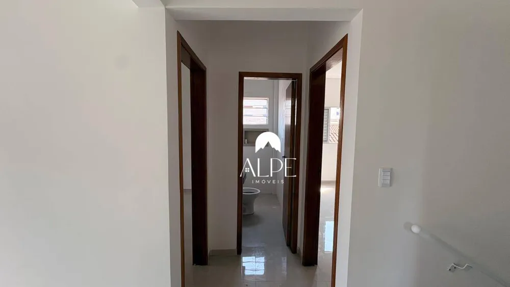Sobrado, 2 quartos, 68 m² - Foto 7