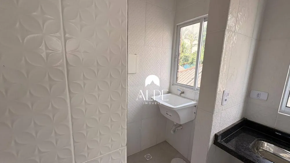 Sobrado, 2 quartos, 68 m² - Foto 9
