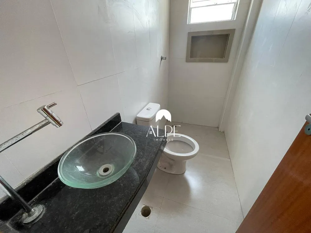 Sobrado, 2 quartos, 68 m² - Foto 2