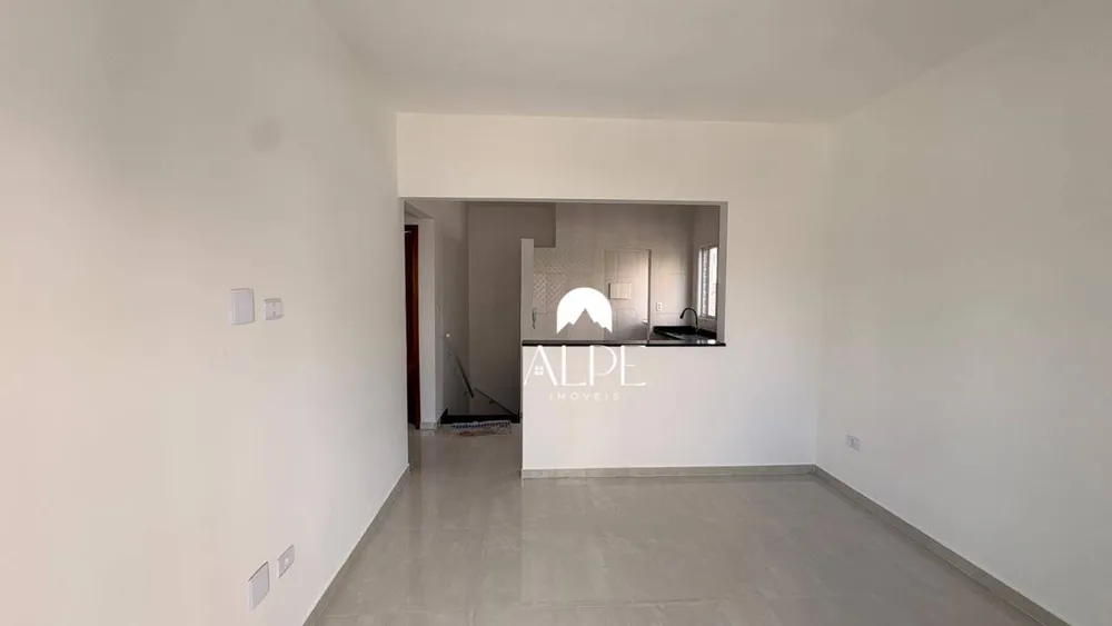 Sobrado, 2 quartos, 68 m² - Foto 4