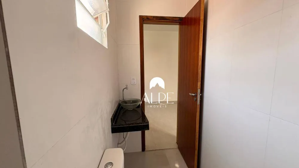 Sobrado, 2 quartos, 68 m² - Foto 13