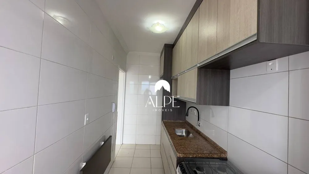 Apartamento, 2 quartos, 60 m² - Foto 6