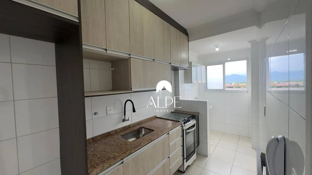 Apartamento, 2 quartos, 60 m² - Foto 5